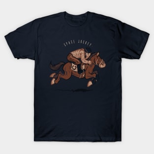 Space Jockey T-Shirt